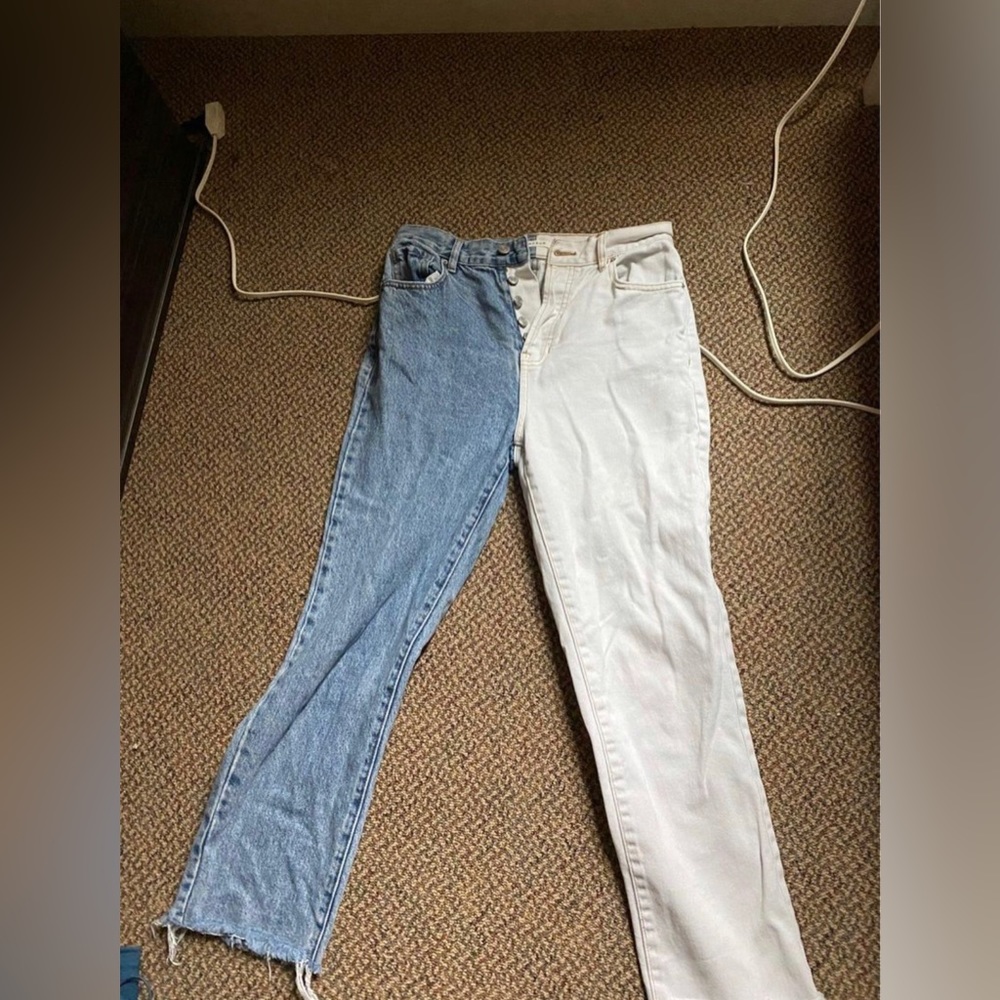 Pacsun jeans